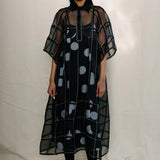 Chess Dress