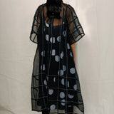 Chess Dress