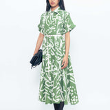 Ara Linen Dress