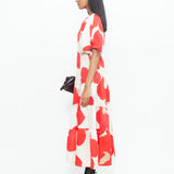 Valencia Dress