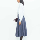 Era Denim Skirt