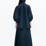 Meteor Linen Shirt