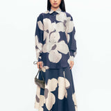 Murphy Silk Top