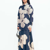 Murphy Silk Top