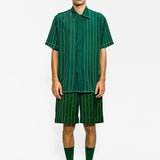 Dante Pintuck Shorts