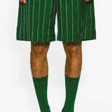 Dante Pintuck Shorts