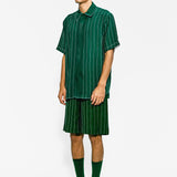 Dante Pintuck Shorts