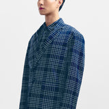 Shanty Denim Blazer