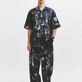 Pacific Denim Trousers