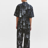 Pacific Denim Trousers