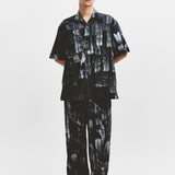 Pacific Denim Trousers