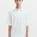 Sawyer Rivetted Shirt