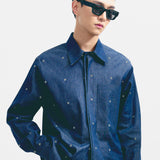Copa Denim Shirt