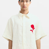 Haven Applique Shirt