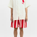 Haven Applique Shirt