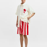 Haven Applique Shirt