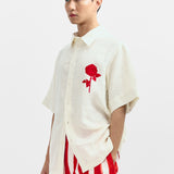 Haven Applique Shirt