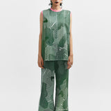 Jasper Top - Olive