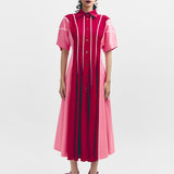 Soho Dress