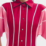 Soho Dress