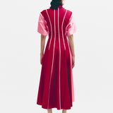 Soho Dress