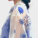 Mono Daisy Shirt
