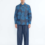 Grover Applique Jacket