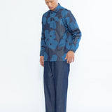 Grover Applique Jacket