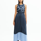 Columbine Emboridered Dress