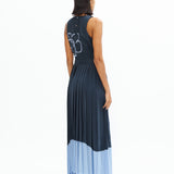 Columbine Emboridered Dress