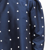 Rockford Embroidered Dress