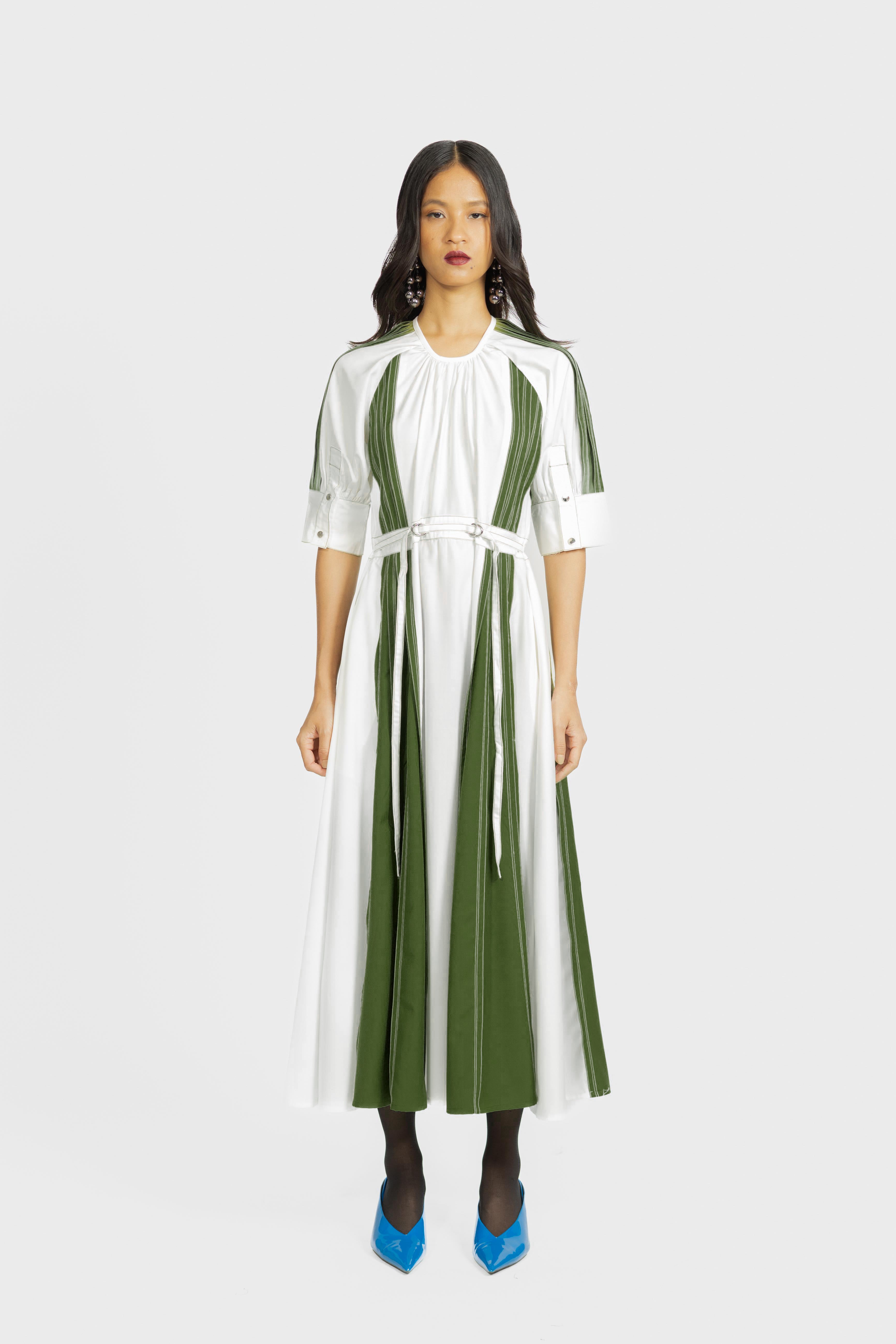 matcha green dresses Mayfair Dress XXL Cute Pink Princess Ball this gown combines beauty Web collection: 90 Color:Champagne/Gold