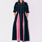 Delphine Dress