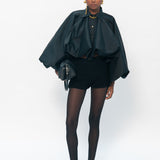 Aloe Jacket - Black