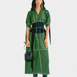 Zambia Dress