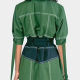 Zambia Dress