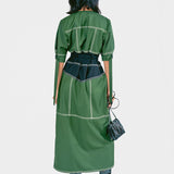 Zambia Dress