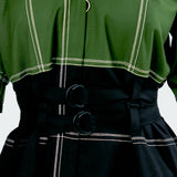 Zambia Dress