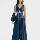 Marrakech Dress