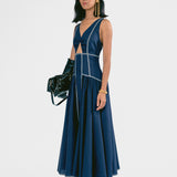 Marrakech Dress