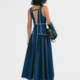 Marrakech Dress