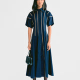 Normandy Dress