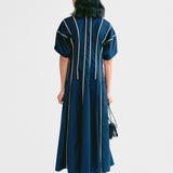 Normandy Dress