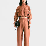 Marfa Jacket