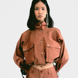 Marfa Jacket