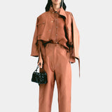 Marfa Trouser