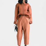 Marfa Trouser