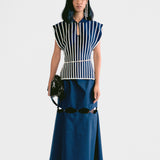 Sydney Maxi Skirt
