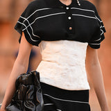 Lea Corset Belt