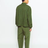 Tristan Linen Shirt